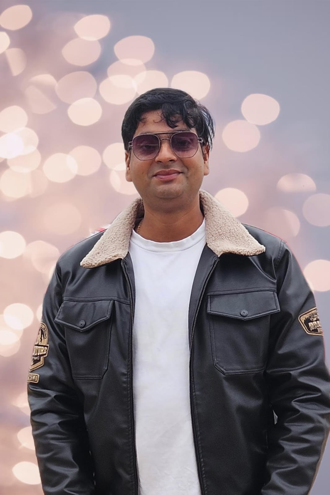 Er. Pankaj Kumar Yadav