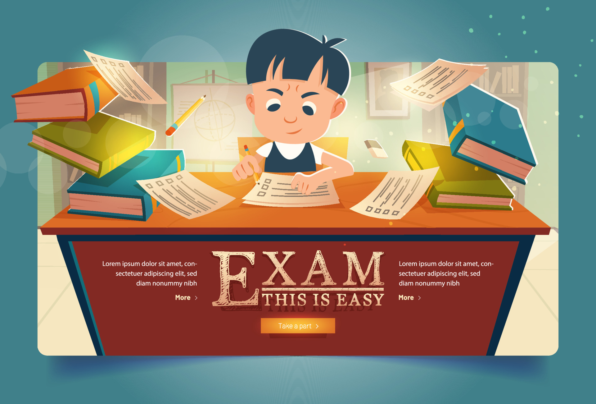 Competitive Exams